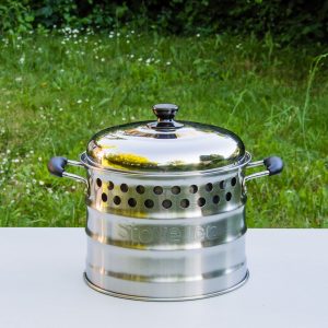 The StoveTec Super Pot