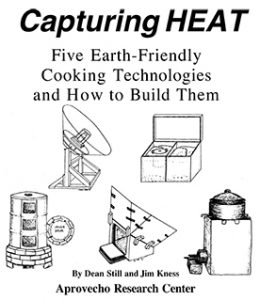 Capturing Heat One, how-to book